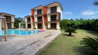 12 Room Hotel All Cash Business Caribbean Diamond Playa Chiquita Beach Sosúa Dominican Republic