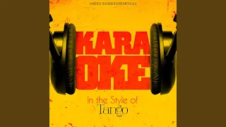 El Corazon Al Sur (Karaoke Version)