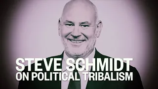 Steve Schmidt On: Brett Kavanaugh's Hearing | MSNBC
