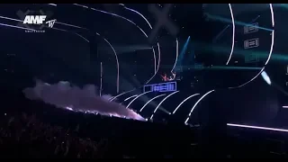 II = I David Guetta b2b Dimitri Vegas & Like Mike Drops Only @ AMF 2018