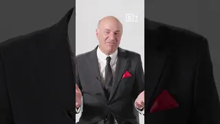 Mr. Wonderful explains why money is a "funny thing" 💵