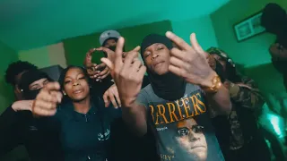 TaTa x Miah Kenzo - The 4Mula (Shot by CPD Films)