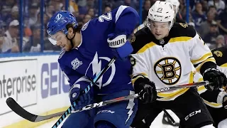 Brayden Point redeems himself with 4-point Game 2