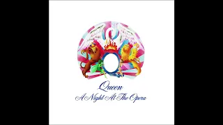 Queen - Bohemian Rhapsody (429Hz)