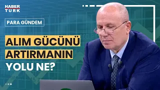 Fiyat artışları ne zaman duracak?