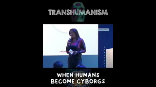 When Humans Become Cyborgs