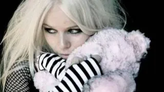 Kerli: Not A Barbie Doll