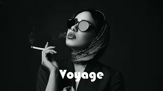 Relax Mix For Night - Umar Keyn , Imazee , Alsa , Roudeep , Ömer , DNDM , Hussein - Voyage Selection