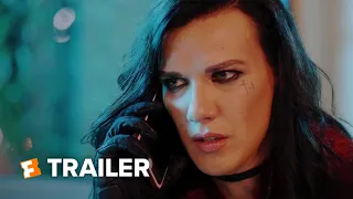 Acceleration Trailer #1 (2019) | Movieclips Indie