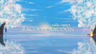 Racoon Racoon - Dawn Chorus (Lyrics)