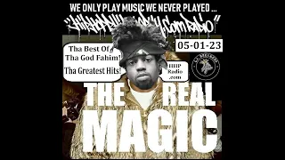 Tha God Fahim - Tha Best Of Tha Greatest Hits by HipHopPhilosophy.com Radio