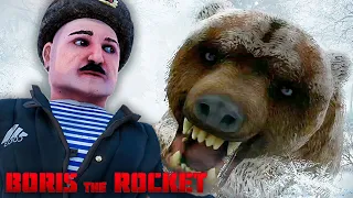 ОПАСНЫЙ СОСЕД ► BORIS THE ROCKET #3