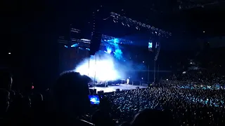 Godsmack live in Sofia 2019