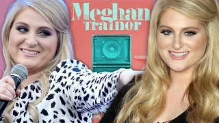 5 Canciones Que No Sabías Fueron Escritas Por Meghan Trainor