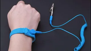 The Basics of Anti static Bracelet in Factory【PCBBUY】