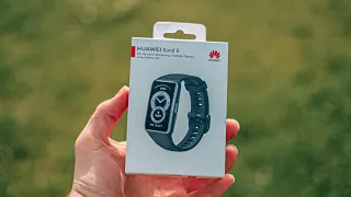 Huawei Band 6 İnceleme - Akıllı Saat Görünümlü Bileklik