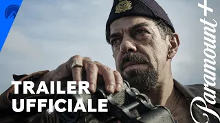 Comandante | Trailer Ufficiale ITA - Paramount+