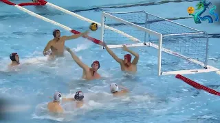 Serbia VS Hungary  - Gold Medal Match  Men’s U20 Water Polo Championships 2023 Highlights