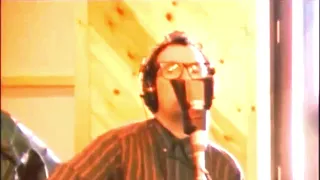 Elvis Costello - My Brave Face (Fast Version)