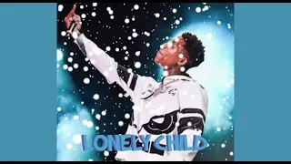 NBA YoungBoy - Lonely Child (slowed+reverbed)