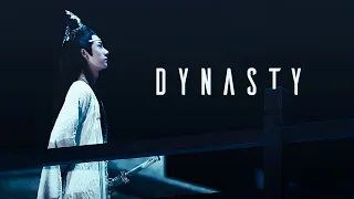 the untamed | dynasty