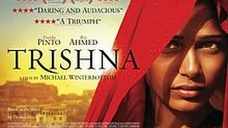 Trishna (Official Trailer)