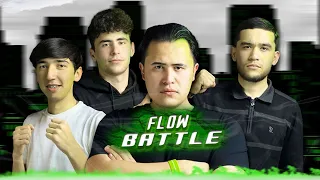 FLOW BATTLE