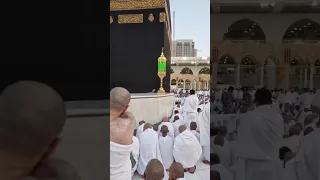 МЕККА 🕋 ❤️