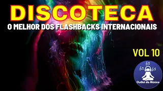 Flashbacks Internacionais Disco #10