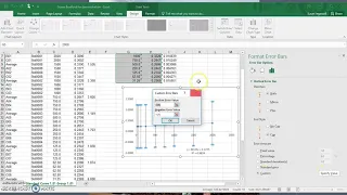 Bradford Analysis Excel Tutorial