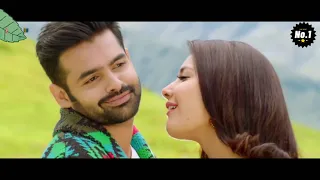 😘Aankhon Mein Base Ho Tum😘hot romantic south indian couple |hot video |hindi old romantic love song🔥