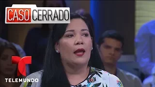 Caso Cerrado Complete Case |  Virgin Gets Revenge On Atheist👼😡👊🤕