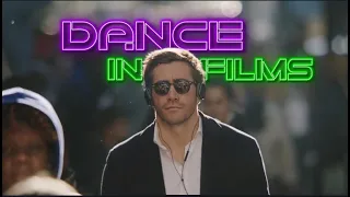 Aaron Smith - Dancin - Krono Remix/Multifandom Dance In Films