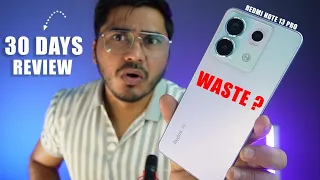 Redmi Note 13 Pro 100% Detail Review ✋️ Dont Buy but Why ?