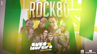 LIVE - GUTO LOUREIRO - 80 ESPECIAL ROCK 80 #66
