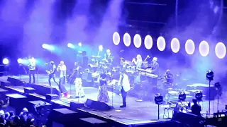 All The Colours Of You - James at Leeds First Direct Arena 25th November 2021