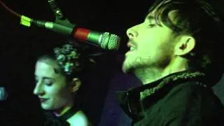 IAMX - The Stupid, The Proud (Loreley, Berlin 2009)