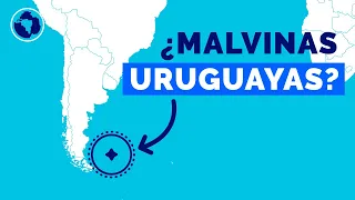 Malvinas Islands, the most disputed archipelago