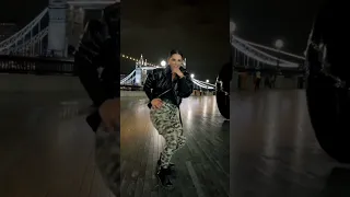 Soweto - @victony, @tempoe TikTok dance challenge