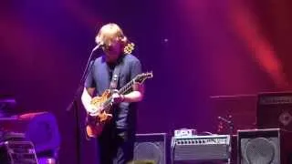 Phish - Light - 7/13/14 - Randalls Island, NY