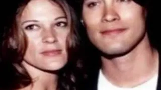 Brandon Lee & Eliza Hutton  "'Immortal Soulmate's"