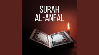 Surah Al-Anfal