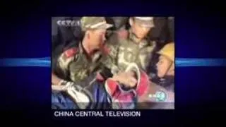 Listening Post-How the world saw China's disaster-23May08-P1