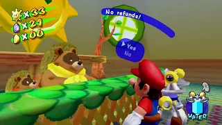 Super Mario 3D All-Stars Episode 39 - Backlog (Part 3)
