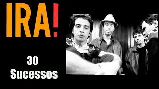 I.R.A.!  -  30 Sucessos (Repost)