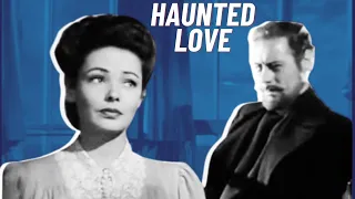 The Ghost and Mrs. Muir (1947) Review - The Love Boat
