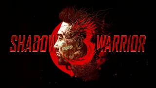 Shadow Warrior 3 Unreleased OST - Walking On Eggshells - Fight 1