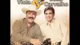 Ronaldo Viola e João Carvalho   Paixão Goiania