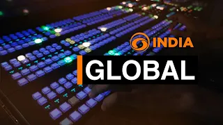 DD India Global | 5PM IST | Today's Top Headlines | Latest Updates