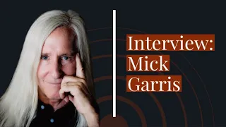 Interview: Mick Garris Discusses All Things Horror